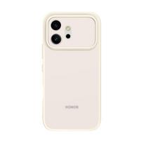 For Huawei Honor 600 Pro Case Hard PC Matte Transparent Magnetic MagSafe Protective Back Cover Case For Honor 600 600Pro Shell Honor 600 Pro balta