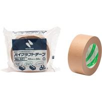 Nichiban High Craft Tape NO.321 50mm×50m Yellow clay 321-50 50mm×50m