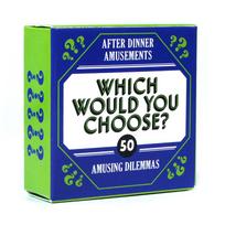 Truth or Dare Game Cards for Couples & Families