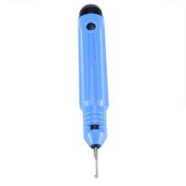 NB1100 Burr Handle Or 10 PCS BS1010 Cutters Hand Deburring Rough Edges Tools For Pipe End Plastic Metal Wood Deburring Tools