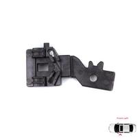 BWR803 lango pakėliklio spaustukai 1 priekiniai kairieji, skirti Nissan Primera P12 WP12 2001-2008 Qashqai MK1 J10 NJ10 JJ10E 2006-2013 80771AV601