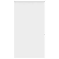 Dušo roletas su kasete 120x240 cm audinio plotis 116 cm