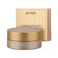 [Petitfee] Gold Hydrogel Eye Patch (60 Pieces) 60 Pieces X 1PCS