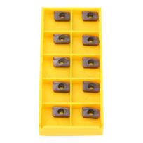10pcs APMT1135PDEr h2 VP15TF Carbide Inserts Blades for APKT1135 CNC Lathe Turning Tool