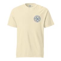 U. S. Public Health Service Seal T-Shirt Comfort Colors Garment Dyed Tee Unisex T-Shirt XXL