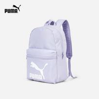 Puma vaikiškas sportinis laisvalaikio kuprinė 150