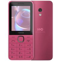 Telefonas Nokia 225 4G TA-1610 DS rožinis