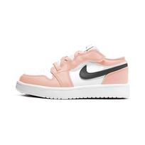 (PS) Air Jordan 1 Low ALT 'Arctic Orange' Kids' BQ6066-800 EU 35
