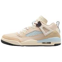 Air Jordan Spizike Low 'Arctic Orange' Men's HQ3439-101 EU 40.5