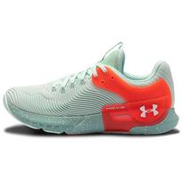 (WMNS) Under Armour HOVR Apex 2 'Seaglass Blue' Women's 3023008-400 EU 36.5