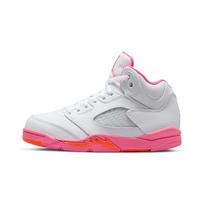 (PS) Air Jordan 5 Retro 'Pinksicle' Kids' 440893-168 EU 29.5