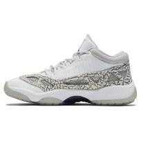 (GS) Air Jordan 11 Retro Low IE 'Cobalt' 2015 Kids' 768873-102 EU 36