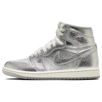 (WMNS) Air Jordan 1 Retro High OG 'Chrome' Women's FN7249-001 EU 38