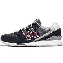 New Balance NB 996 'Black Red' Men's MRL996WK EU 37