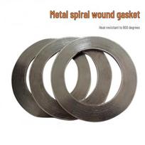 High-Performance Metal Graphite Gasket