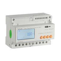 DTS8066 Elektroninis trifazis keturių laidų energijos skaitiklis