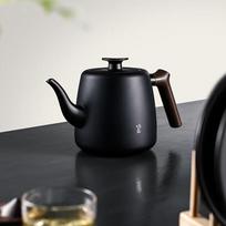 Smart Automatic Water Pumping Electric Kettle CN plug (adapter included)