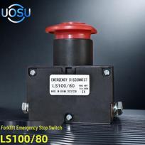 UOSU LS100/80 Forklift Emergency Stop Switch