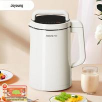 Joyoung DJ19G-D750 1.9L Soymilk Maker CN plug (adapter included) beige