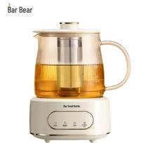 Bear 1.5L All-Glass Smart Health & Tea Kettle CN plug (adapter included)