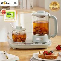 Little Bear Electric Health Kettle and Constant Temperature Cup Set CN plug (adapter included)