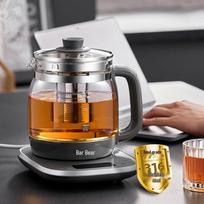 Bear Multi-function Health Pot CN plug (adapter included)