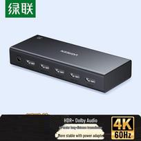 Ugreen HDMI 2.0 Splitter 4K 60Hz