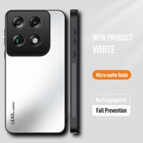 For Motorola Signature Edge 70 Ultra Case New Magnetic Bracket Anti Slip Skin Friendly Protect Cover For Moto X70 Air Pro Shell Motorola X70 Air Pro balta