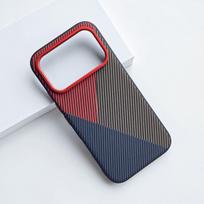 Dėklas Huawei Honor 600 Pro, kietas, prabangus PU odos, matinis, atsparus smūgiams, apsauginis galinis dangtelis Honor 600 600Pro telefono korpusui Honor 600 Pro gray