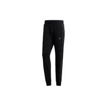 Adidas Neo X Pokemon Lightning Embroidery Side Print Track Pants Men Bottoms Black FU3914 S black