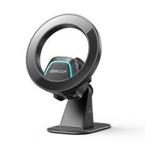 Dashboard Phone Mount Flexible Magnetic Cell Phone Bracket Strong Suction Car Phone Support Adjustable for 4-7 Inch Mobile Phone juoda