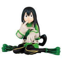 Originalus autentiškas Ichiban KUJI MY HERO ACADEMIA Anime figūrėlė Katsuki Bakugo Veiksmo figūrėlė Žaislai Berniukams Mergaitėms Vaikams Dovanos Modelis beige