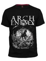 Mauser dark gray cotton t-shirt S