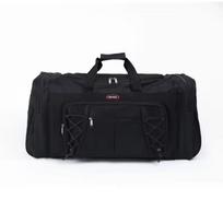 70L Water-Repellent Nylon Luggage Gym Outdoor Travel Bag Large Traveling For Mountaineering Travel Dufflel Sport Handbags