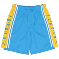 Air Jordan HBR Quick Dry Krepšinio Šortai Mėlyni Vyriški BQ8393-482 M