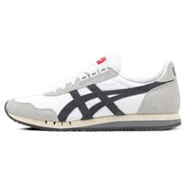 Onitsuka Tiger Dualio 'Juoda Balta Pilka' Vyriški D600N-0190 EU 37