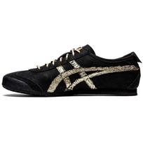 Onitsuka Tiger Mexico 66 Slip-On 'Black Silver' Men's 1183A945-001 EU 37
