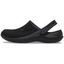 Crocs LiteRide 360 Clog 'Black' Men's 206708-060 EU 41-42