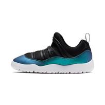 (PS) Air Jordan 11 Retro Little Flex 'Black Iridescent' Kids' BQ7101-009 EU 27.5