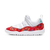 (PS) Air Jordan 11 Retro Little Flex 'Chinese New Year' Kids' BQ7101-180 EU 35