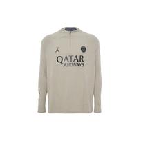 Air Jordan x Paris Saint-Germain Strike Elite Third ADV Football Drill Top 'Hemp' Men's DZ0696-231 XL