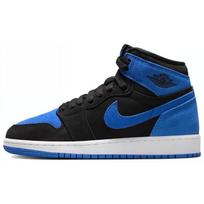 (GS) Air Jordan 1 Retro High OG 'Royal Reimagined' Kids' FD1437-042 EU 37.5