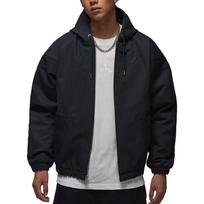 Air Jordan Flight Draft Jacket 'Off Noir Black' Men's HV1849-010 S
