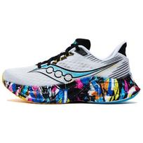 (WMNS) Saucony Berlin Endorphin Speed 5 'White Black' Women's S11007-209 EU 36