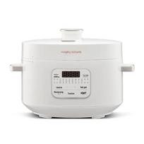 Morphy Richards Multi-functional 4L Electric Pressure Cooker MR8700 CN plug (adapter included)
