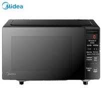 Midea 20L Flat Plate Inverter Microwave Oven CN plug (adapter included)