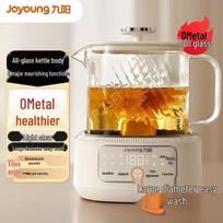 Joyoung All-Glass Multi-Function Health Pot CN plug (adapter included)