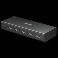 UGREEN CM604 HDMI 2.0 1x4 Splitter 4K@60Hz