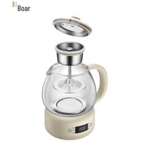 Bear 1L Electric Tea Maker & Health Pot CN plug (adapter included)