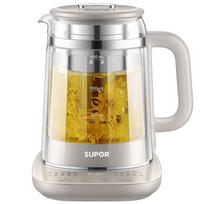 Supor 1.5L Smart Electric Health Pot & Tea Maker CN plug (adapter included)